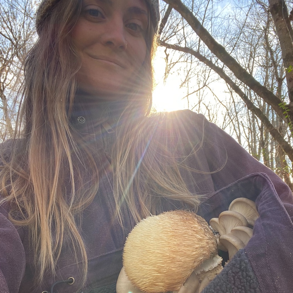 Meet your Posher, Gabrielle